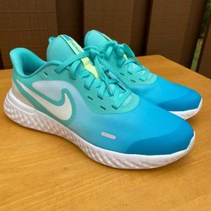 Nike Revolution 5 D2N CW1410-300 Sneakers Shoes